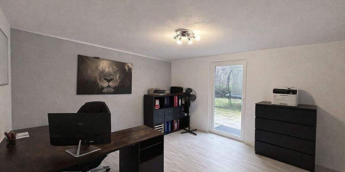 Einfamilienhaus Homburg Bruchhof - 6 Zimmer, 121 m&sup2;, 499.000&euro; | Angebot:25741216