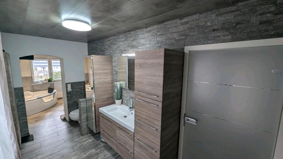 Doppelhaushälfte Blieskastel - 5 Zimmer, 135 m&sup2;, 300.000&euro; | Angebot:23822745