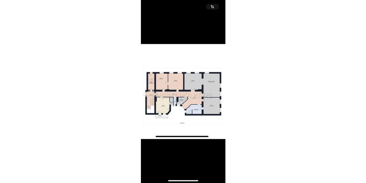 Erdgeschoßwohnung Neunkirchen - 5 Zimmer, 245 m&sup2;, 1.800&euro; | Angebot:25930212