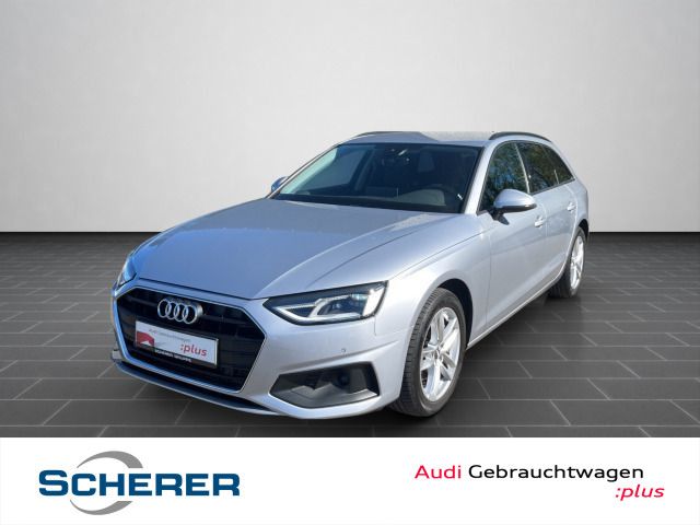Audi A4 39.700 km 26.990 &euro; Homburg 66424