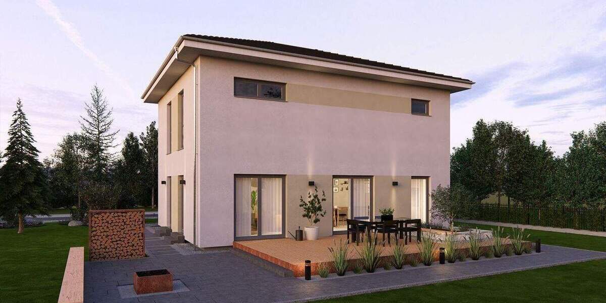Einfamilienhaus Illingen Hirzweiler - 5 Zimmer, 164 m&sup2;, 335.900&euro; | Angebot:25820303