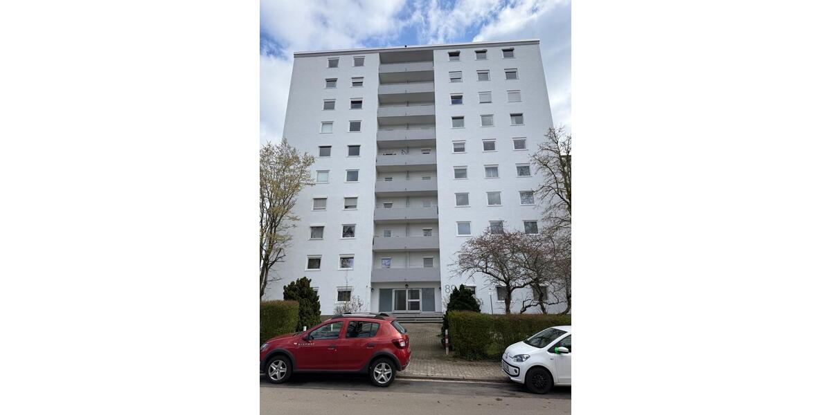 Etagenwohnung Saarbrücken Dudweiler - 2 Zimmer, 66 m&sup2;, 112.000&euro; | Angebot:25809341