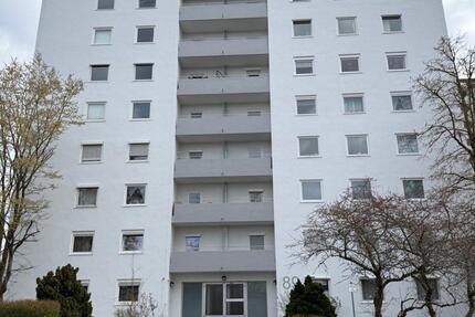 Wohnung Saarbrücken Dudweiler - 2 Zimmer, 66 m&sup2;, 112.000&euro; | Angebot:25809341