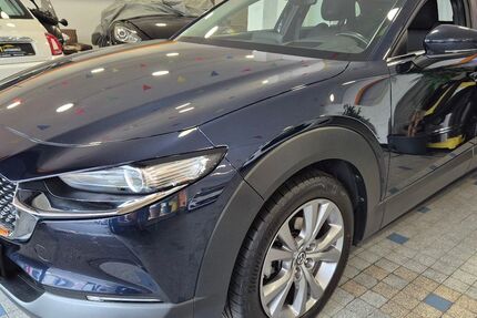 Mazda CX-3 76.000 km 17.880 &euro; Völklingen 66333