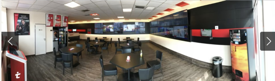 Gewerbeobjekt Püttlingen - 750&euro; | Angebot:25403055