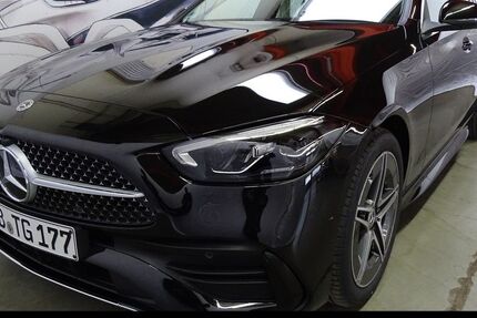 Mercedes-Benz C 220 60.672 km 34.990 &euro; Saarbrücken 66117