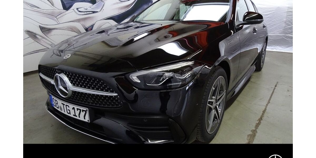 Mercedes-Benz C 220 60.672 km 34.990 &euro; Saarbrücken 66117