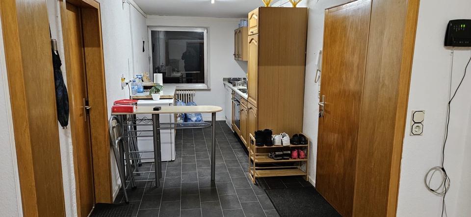 Etagenwohnung Ottweiler - 2 Zimmer, 65 m&sup2;, 650&euro; | Angebot:25175822