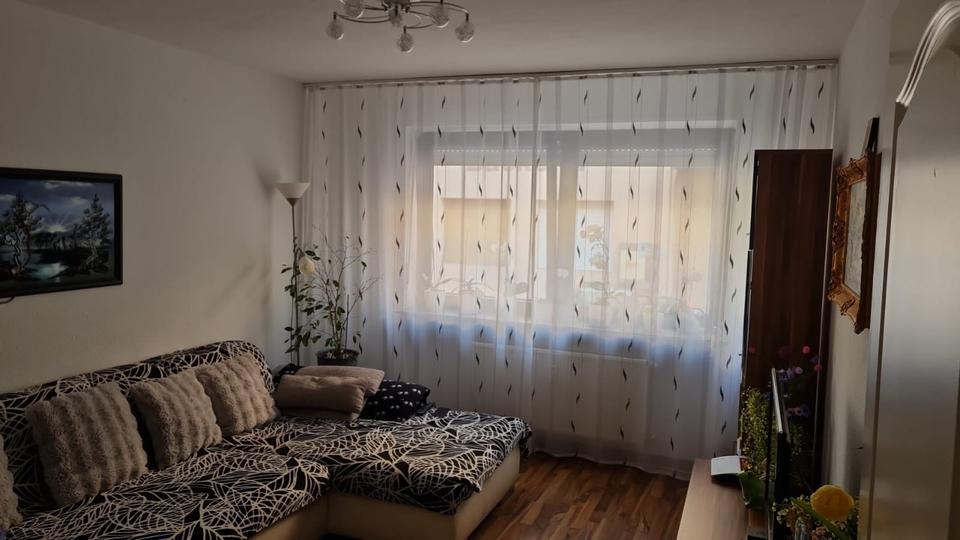 Hochparterre Neunkirchen - 2 Zimmer, 55 m&sup2;, 415&euro; | Angebot:25406730