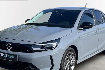 Opel Corsa 27.900 km 17.290 &euro; Zweibrücken 66482