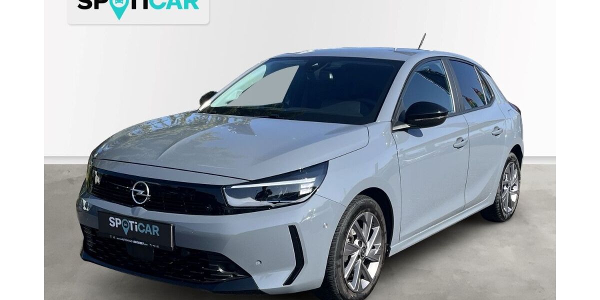 Opel Corsa 27.900 km 17.290 &euro; Zweibrücken 66482