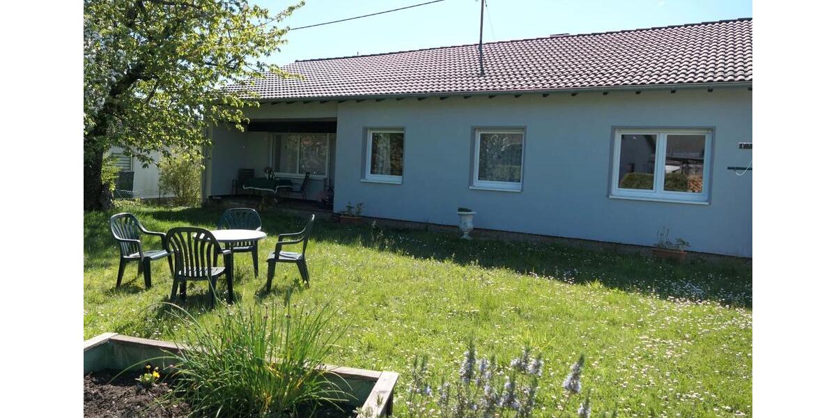 Einfamilienhaus Rehlingen-Siersburg Siersburg - 4 Zimmer, 90 m&sup2;, 275.000&euro; | Angebot:26346610