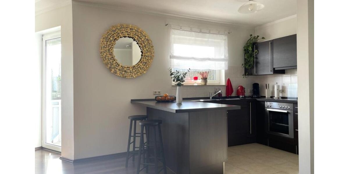 Etagenwohnung Wallerfangen - 2.5 Zimmer, 66 m&sup2;, 175.000&euro; | Angebot:23595032