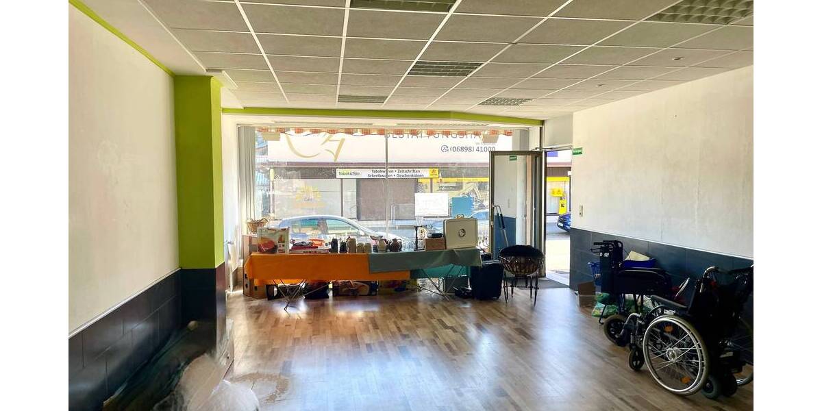 Reihenmittelhaus Völklingen Ludweiler - 1 Zimmer, 318 m&sup2;, 257.000&euro; | Angebot:25769869