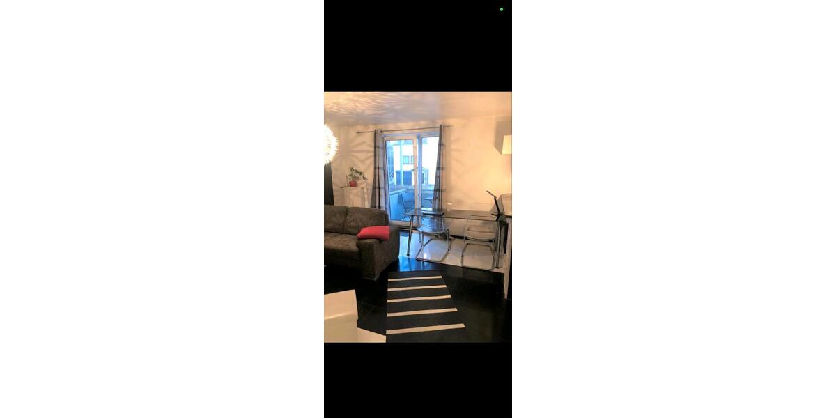 Etagenwohnung Saarbrücken Neue Bremm - 2 Zimmer, 52 m&sup2;, 670&euro; | Angebot:25905783