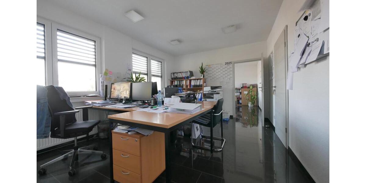 Gewerbeobjekt Saarbrücken Scheidt - 1.390&euro; | Angebot:23518313