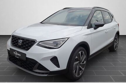Seat Arona 5.900 km 30.990 &euro; Kirkel 66459