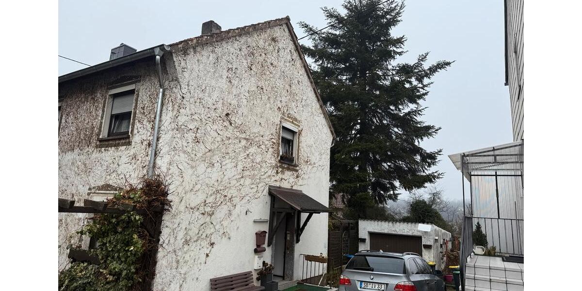 Doppelhaushälfte Friedrichsthal - 5 Zimmer, 100 m&sup2;, 139.000&euro; | Angebot:24804322