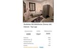 Erdgeschoßwohnung Saarbrücken Neue Bremm - 1 Zimmer, 15 m&sup2;, 430&euro; | Angebot:26422343
