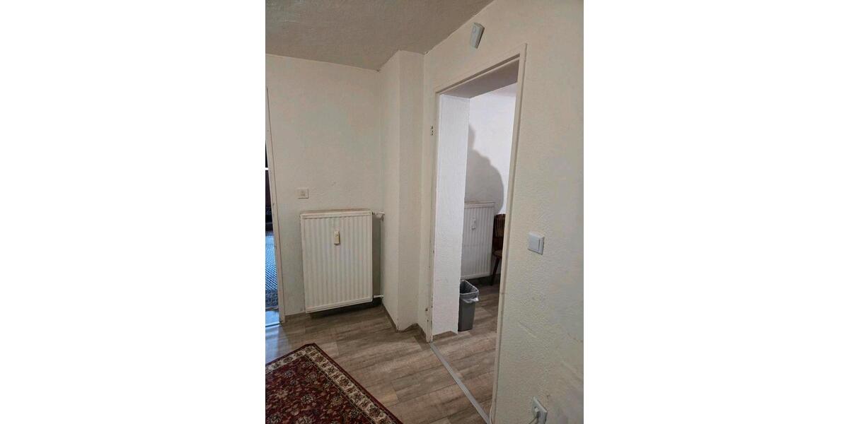 Etagenwohnung Saarbrücken West - 2 Zimmer, 55 m&sup2;, 550&euro; | Angebot:25944420