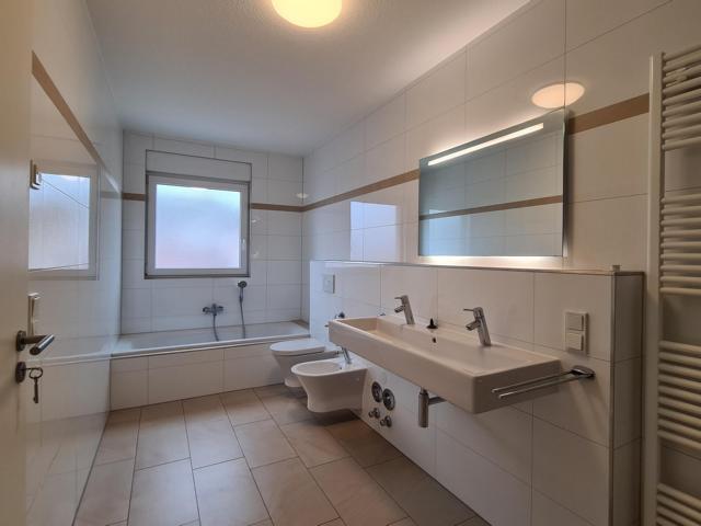 Exklusives Penthouse mit Fernblick in Innenstadtlage von Homburg - Penthouse Homburg | Angebot:26881845