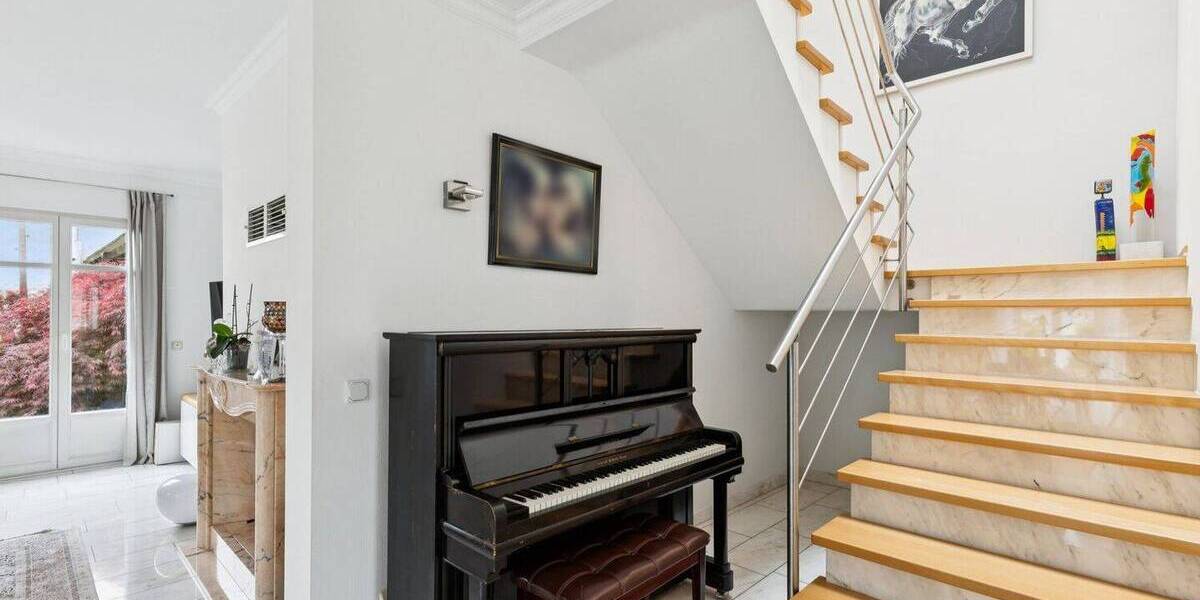 Einfamilienhaus Schmelz - 5 Zimmer, 200 m&sup2;, 598.000&euro; | Angebot:26730738