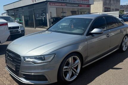 Audi A6 263.000 km 10.900 &euro; Saarlouis 66740