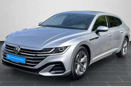 VW Arteon 95.794 km 28.990 &euro; Neunkirchen 66538