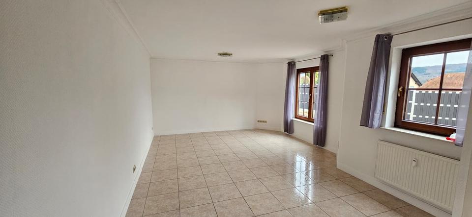 Erdgeschoßwohnung Nalbach - 1 Zimmer, 59 m&sup2;, 490&euro; | Angebot:25236912