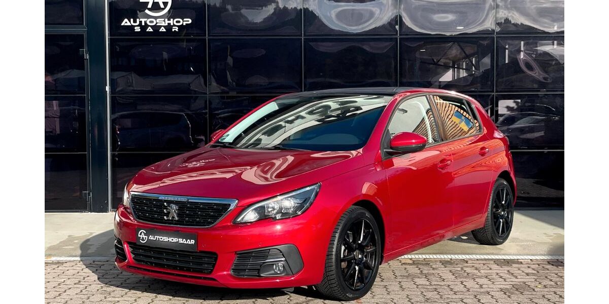 Peugeot 308 142.000 km 9.900 &euro; Saarbrücken 66117