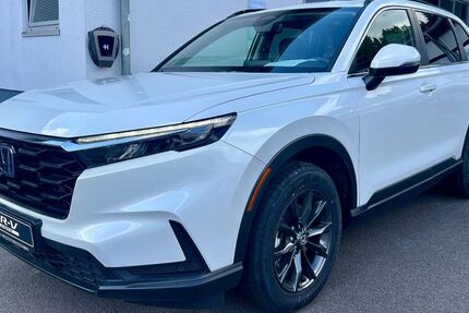 Honda CR-V 14.250 km 46.770 &euro; Rehlingen-Siersburg 66780