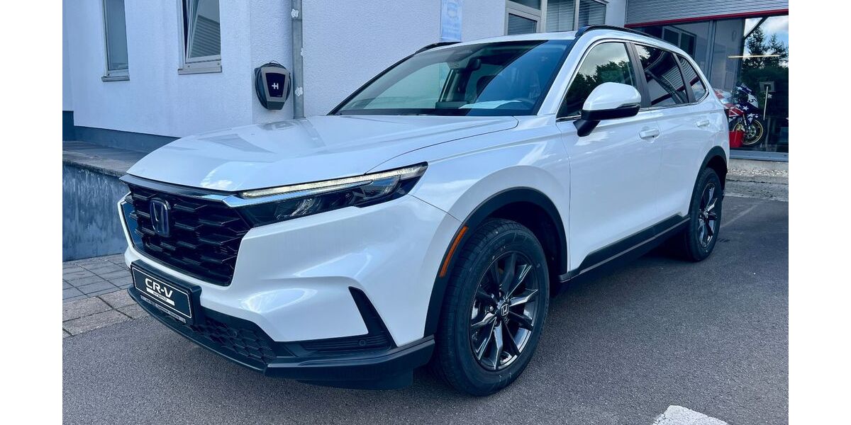 Honda CR-V 14.250 km 46.770 &euro; Rehlingen-Siersburg 66780