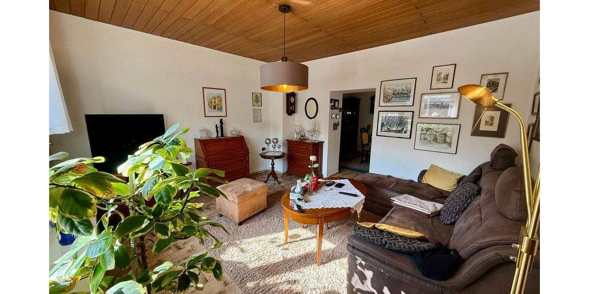 Einfamilienhaus Riegelsberg - 5 Zimmer, 133 m&sup2;, 179.000&euro; | Angebot:25664171