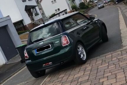 Mini ONE 171.000 km 5.900 &euro; Neunkirchen 66540