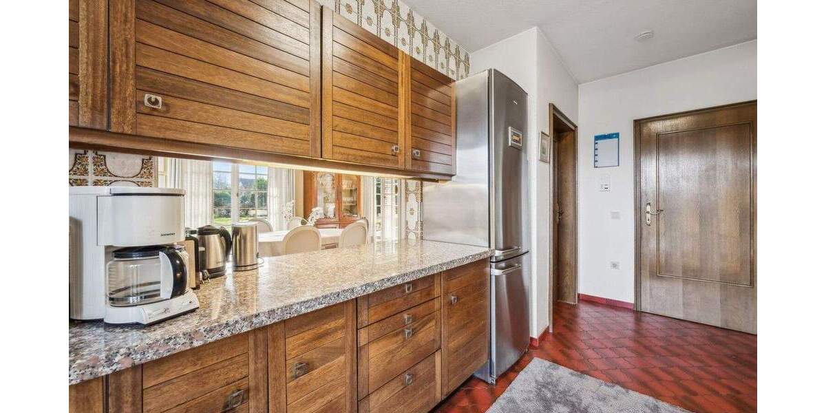 Einfamilienhaus Schmelz Hüttersdorf - 6 Zimmer, 178 m&sup2;, 650.000&euro; | Angebot:25737357