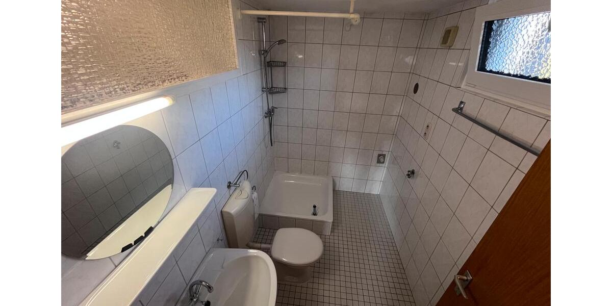 Erdgeschoßwohnung Kirkel - 2 Zimmer, 52 m&sup2;, 490&euro; | Angebot:25104568
