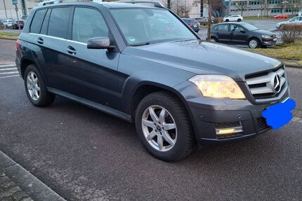 Mercedes-Benz GLK 350 242.000 km 9.890 &euro; Lebach 66822