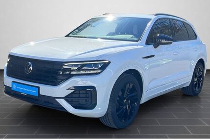 VW Touareg 85.117 km 47.990 &euro; Neunkirchen 66538