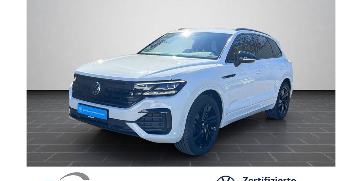 VW Touareg 85.117 km 47.990 &euro; Neunkirchen 66538