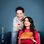 Couple Of - Ich hab' ein Problem mit dir... Tour 2026