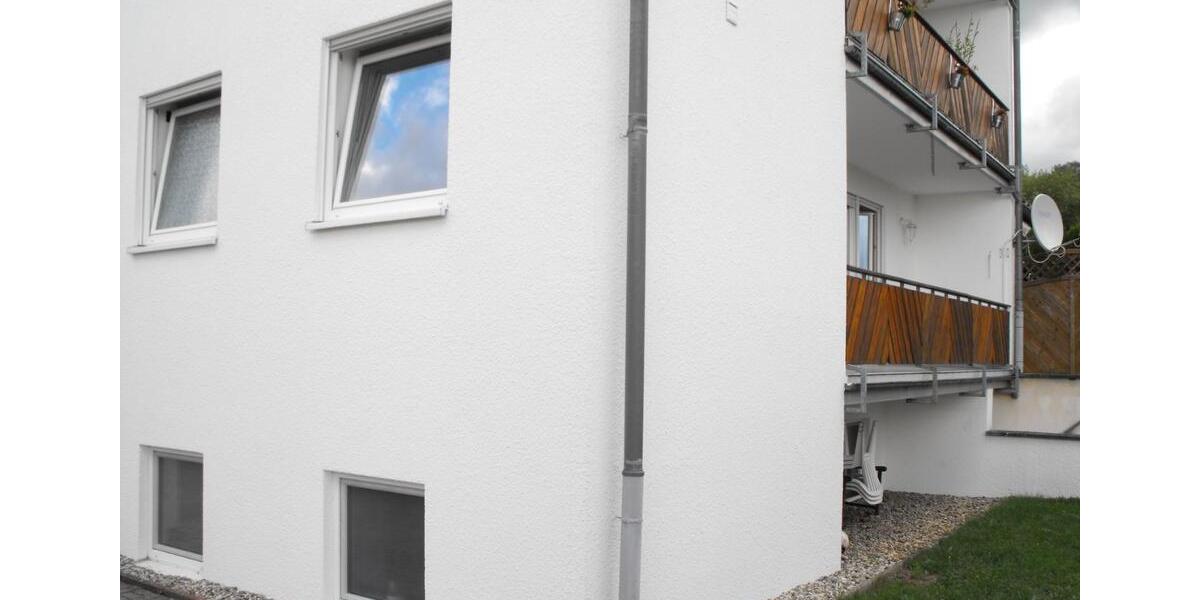 Etagenwohnung Völklingen - 2 Zimmer, 43 m&sup2;, 450&euro; | Angebot:25099918