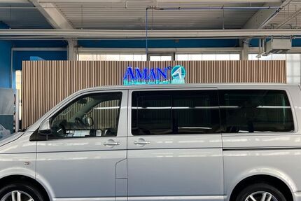 VW T5 Multivan 199.100 km 17.999 &euro; Beckingen 66701