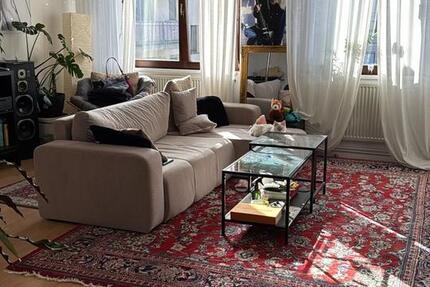 Wohnung Saarbrücken Neue Bremm - 2 Zimmer, 74 m&sup2;, 975&euro; | Angebot:25724879