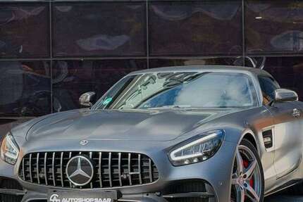 Mercedes-Benz AMG GT 82.000 km 115.900 &euro; Saarbrücken 66117