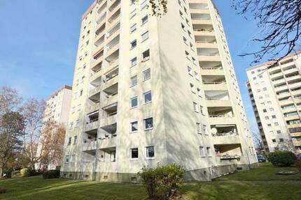 Wohnung Saarbrücken-Dudweiler Dudweiler - 4 Zimmer, 86 m&sup2;, 135.000&euro; | Angebot:26840853