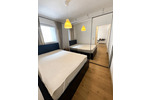 Etagenwohnung Saarbrücken St Arnual - 2 Zimmer, 49 m&sup2;, 590&euro; | Angebot:26817203