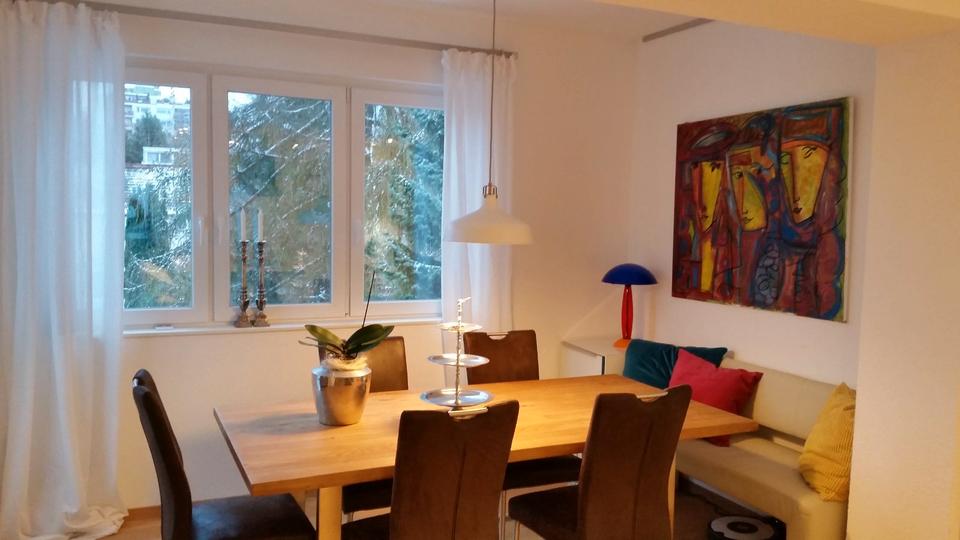 Mehrfamilienhaus, Wohnhaus Saarbrücken Dudweiler - 9 Zimmer, 222 m&sup2;, 589.000&euro; | Angebot:26824259
