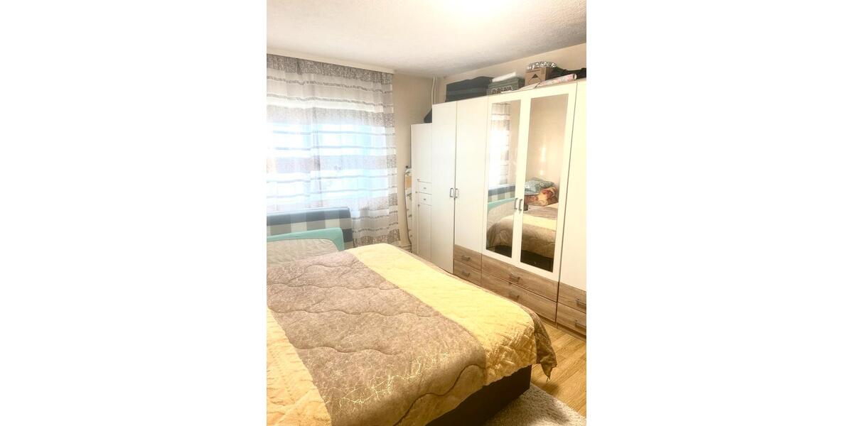 Etagenwohnung Quierschied - 3 Zimmer, 75 m&sup2;, 550&euro; | Angebot:24875822