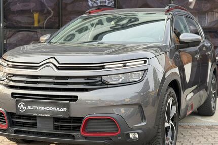 Citroen C5 Aircross 167.645 km 12.600 &euro; Saarbrücken 66117