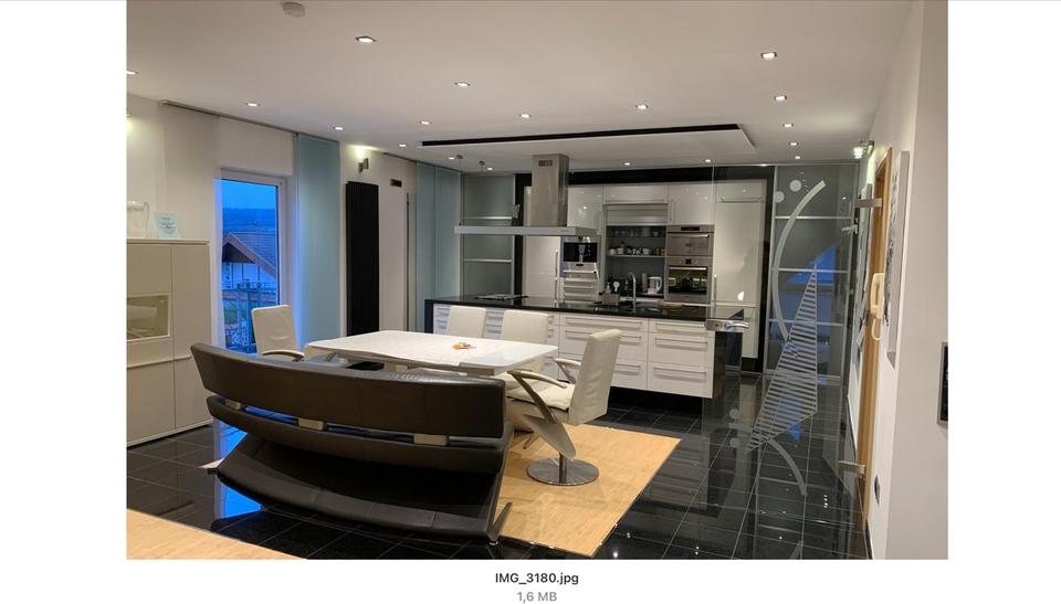 Dachgeschoßwohnung Lebach - 3 Zimmer, 140 m&sup2; | Angebot:25279544